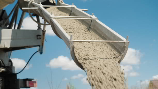 Best Decorative Concrete Services  in London, CA