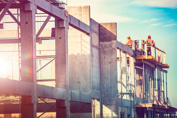Best Concrete Repair Services  in London, CA