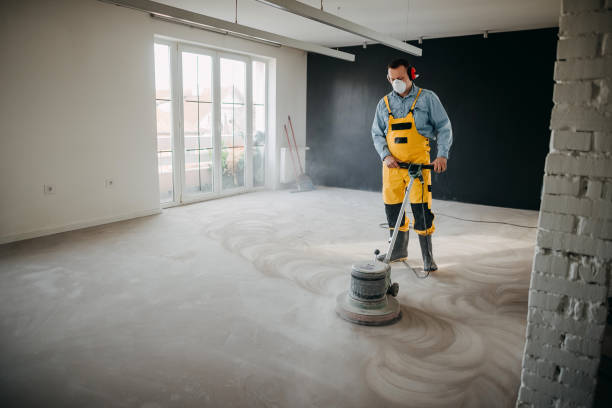 Best Concrete Demolition Services  in London, CA