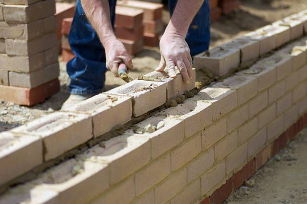 Best Custom Concrete Contractor  in London, CA