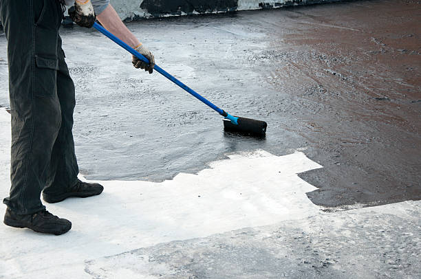 Best Residential Concrete Services  in London, CA