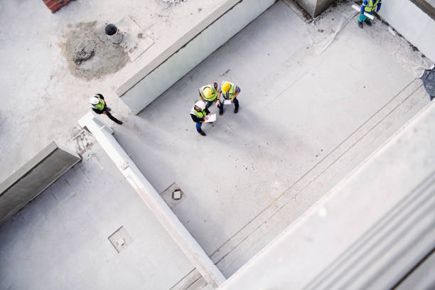 Best Concrete Foundation Repair  in London, CA